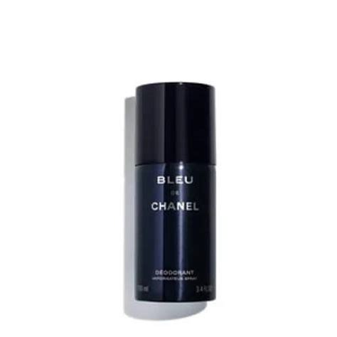 blue chanel aanbieding